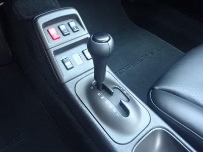 1996 Porsche 911 缩略图 28