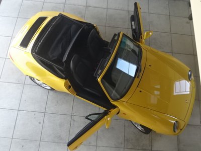 1996 Porsche 911 缩略图 51