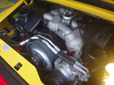 1996 Porsche 911 缩略图 73