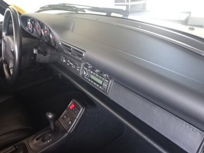 1996 Porsche 911 缩略图 26