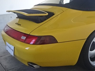 1996 Porsche 911 缩略图 40