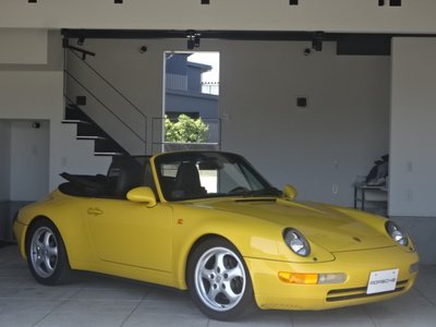 1996 Porsche 911 缩略图 7