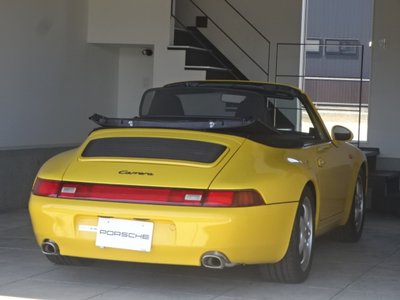 1996 Porsche 911 缩略图 36