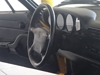 1996 Porsche 911 缩略图 18