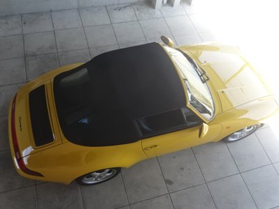 1996 Porsche 911 缩略图 52