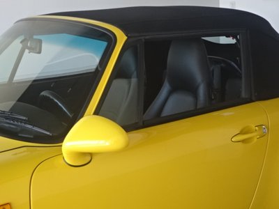 1996 Porsche 911 缩略图 68