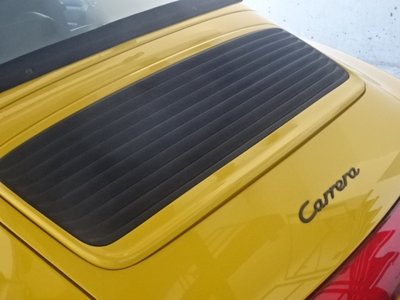 1996 Porsche 911 缩略图 60