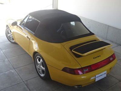 1996 Porsche 911 缩略图 44