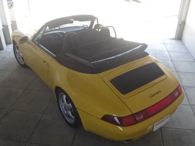 1996 Porsche 911 缩略图 48