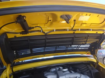 1996 Porsche 911 缩略图 75