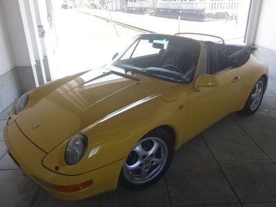 1996 Porsche 911 缩略图 47