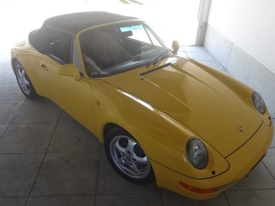 1996 Porsche 911 缩略图 45