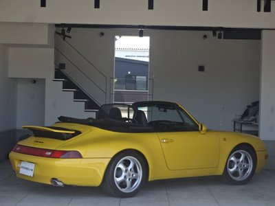 1996 Porsche 911 缩略图 10