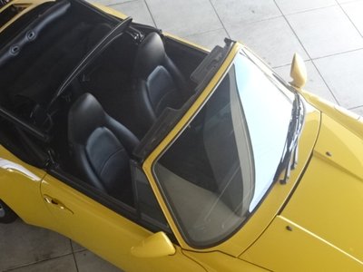 1996 Porsche 911 缩略图 53
