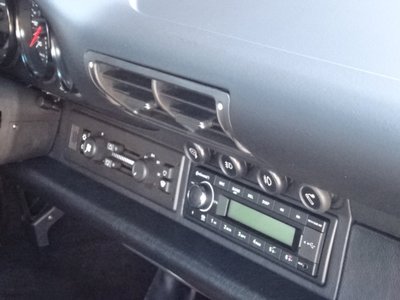 1996 Porsche 911 缩略图 34