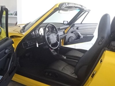 1996 Porsche 911 缩略图 14