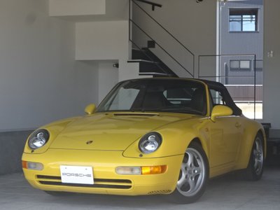 1996 Porsche 911 缩略图 2