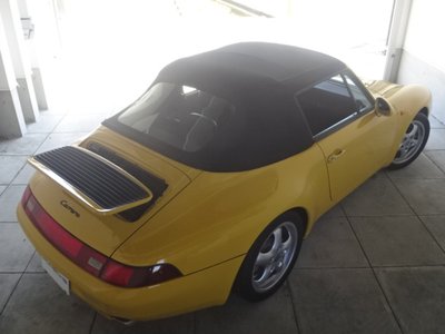 1996 Porsche 911 缩略图 46