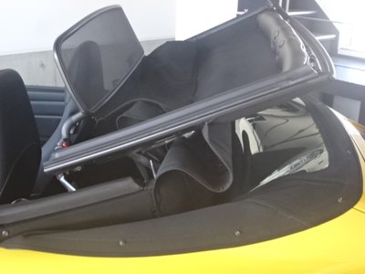 1996 Porsche 911 缩略图 63