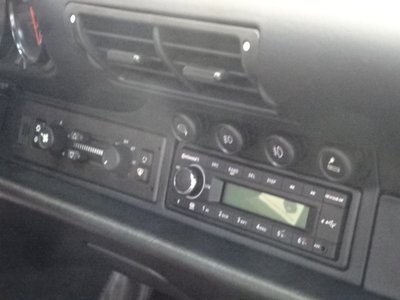 1996 Porsche 911 缩略图 31