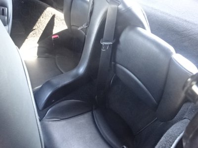 1996 Porsche 911 缩略图 22
