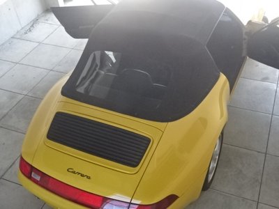 1996 Porsche 911 缩略图 69