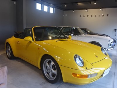 1996 Porsche 911 缩略图 76