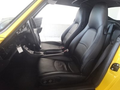 1996 Porsche 911 缩略图 15