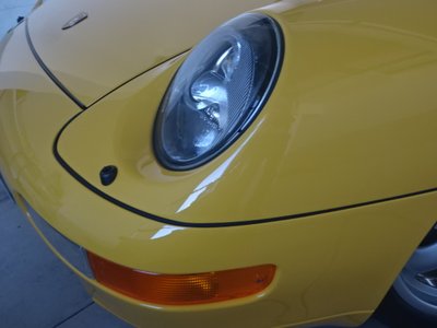 1996 Porsche 911 缩略图 57