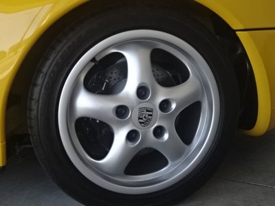 1996 Porsche 911 缩略图 65