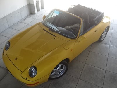 1996 Porsche 911 缩略图 43