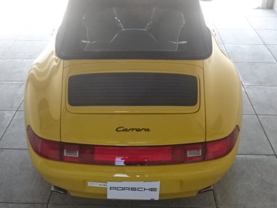 1996 Porsche 911 缩略图 42