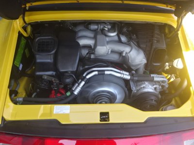 1996 Porsche 911 缩略图 74