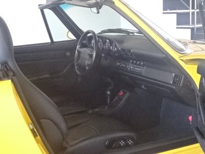 1996 Porsche 911 缩略图 17
