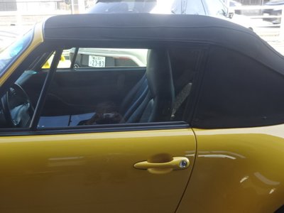1996 Porsche 911 缩略图 62