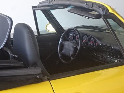1996 Porsche 911 缩略图 61