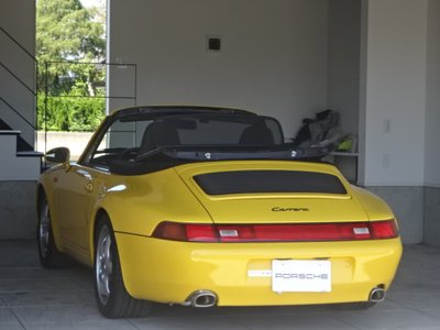 1996 Porsche 911 缩略图 35