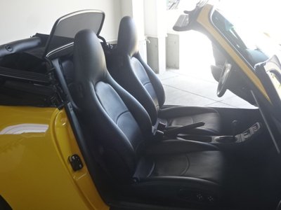 1996 Porsche 911 缩略图 19