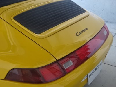 1996 Porsche 911 缩略图 58