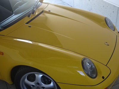 1996 Porsche 911 缩略图 55