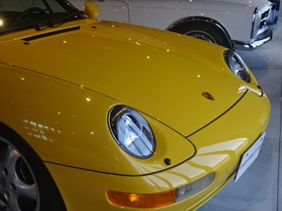 1996 Porsche 911 缩略图 77