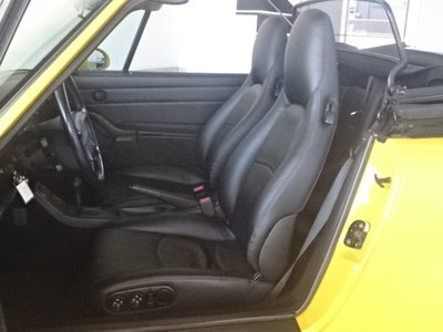 1996 Porsche 911 缩略图 16