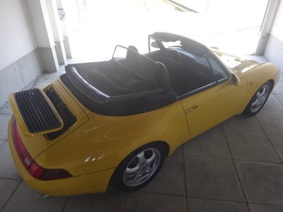 1996 Porsche 911 缩略图 49