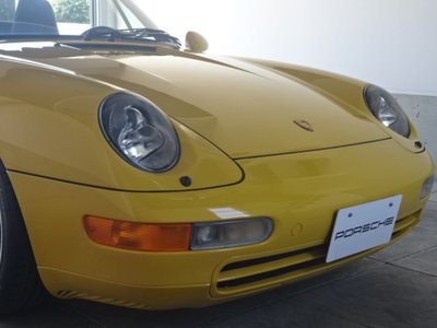 1996 Porsche 911 缩略图 37