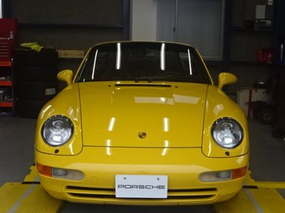 1996 Porsche 911 缩略图 70