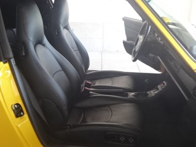 1996 Porsche 911 缩略图 20