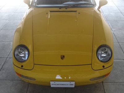 1996 Porsche 911 缩略图 41