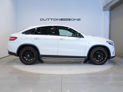 2018 Mercedes-BENZ GLE photo 7