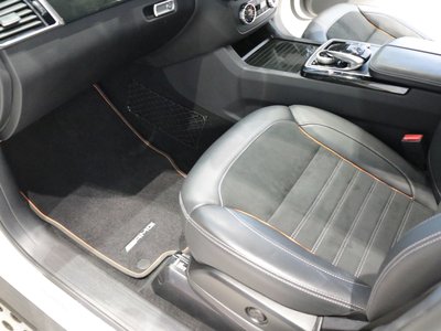2018 Mercedes-BENZ GLE thumbnail 17