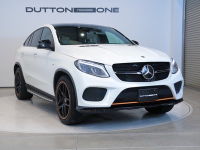 2018 Mercedes-BENZ GLE photo 6